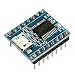 Produktbild Ils - 3 Stück JQ6500 Voice-Sound-Modul USB ersetzen One to 5 Way MP3 Voice-Standard-16M