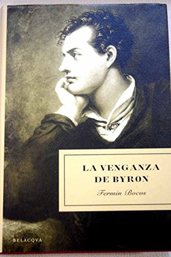 Download Venganza de byron, la Download Venganza de byron, la