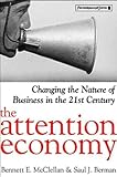 Image de Attention Economy: How the Entertainment and Media Industries Will Be Turned Upside Down
