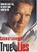 True Lies - Tom Arnold as Albert Gibson; Arnold Schwarzenegger as Harry Tasker; Jamie Lee C DVD