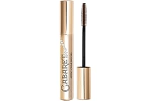 VIVIENNE SABÓ Vivienne Sabo Artistic Volume Mascara Cabaret Première, 05 (marrone)