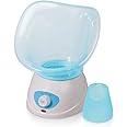 Benice Facial Sauna with Steam Inhaler Face Steamer Unblock Pores & Sinus
