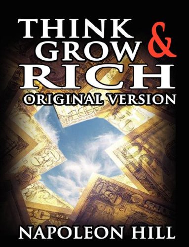 Download Think and Grow Rich: Original Version