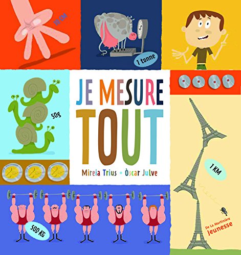 Download Je mesure tout ! Download Je mesure tout !