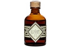 ‎THE ILLUSIONIST DISTILLERY The Illusionist Dry Gin Mini | Der Farbwechsel Gin | 16 Premium Botanicals | Floral & Fruchtig | 45% Vol. | 50ml