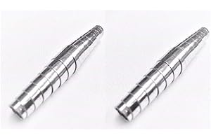 NANDEYIBI Pack Of 2 Remi Tools Ltd (R) Garden Secateurs Replacement Springs.