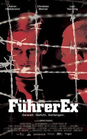 Preisvergleich Produktbild Führer Ex [VHS]