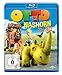 Otto the Rhino ( Otto er et næsehorn ) (3D & 2D) [ Origine Tedesco, Nessuna Lingua Italiana ] (Blu-Ray)