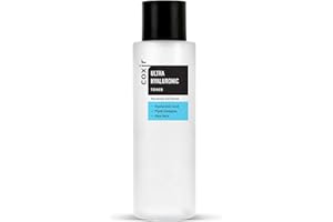 Coxir Ultra Hyaluronic Toner, Tónico 1 Unidad 150 ml
