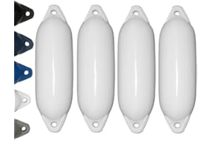 12skipper Set di 4 parafanghi Majoni Fender Star