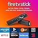 Produktbild GuoEY Fire TV Stick mit der neuen Alexa-Sprachfernbedienung