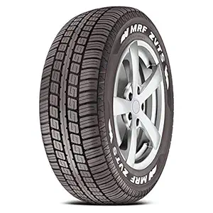 MRF ZVTS 155/65 R14 75S Tubeless Car Tyre