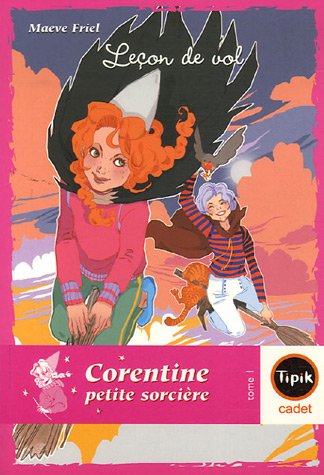 couverture de : Le&ccedil;on de vol