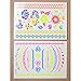 0540 Neon UV Glow in the Dark Temporary Tattoos Stick-on skin jewellery Clubbing Festival