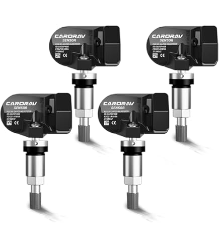 Tire Pressure Monitoring Sensor For Ford Transit For Sale - View #11