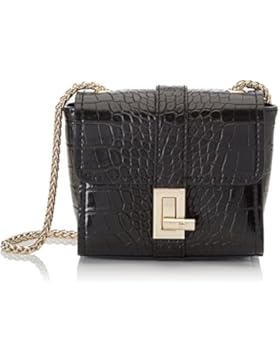 Trussardi Jeans Damen 75b00163-1y000032 Shopper, 9.5x14.5x19 cm