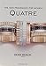 Boucheron Quatre Eau de Parfum Spray for Women 100 ml