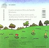 Image de Ardilla tiene hambre (Primeros Lectores (1-5 Años) - Mi Primera Sopa De Libros)