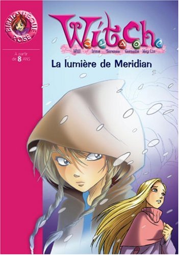 La  Lumière de Meridian