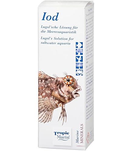 Fauna Marin Trace i - 250ml kopen