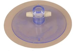 Fesjoy Lit de Chat Ventouses pour hamacs de fenêtre pour Chat Ventouses pour Ventouse de fenêtre pour Chat Remplacement des ventouses