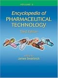 Image de Encyclopedia of Pharmaceutical Technology (Volume 2)