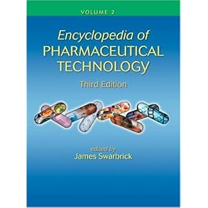 Encyclopedia of Pharmaceutical Technology (Volume 2)
