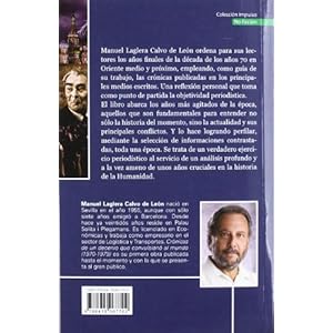 Crónicas De Un Decenio Que Convulsionó Al Mundo (1970-1979)