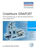 Image de Crashkurs GRAFCET: Eine Einführung in die Grundstrukturen von GRAFCET