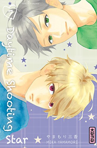 Daytime Shooting Star — Tome 7