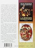 Image de La science du disque-monde, Tome 3 : L'horloge de Darwin