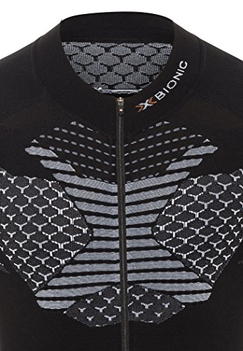 X-Bionic Biking TWYCE Shirt Short Sleeve Men Kurzarm-Trikot - 4