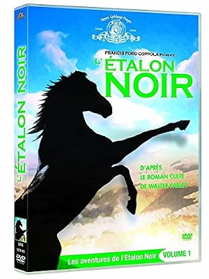 Carroll Ballard L'Etalon Noir
