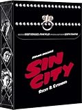 Sin City (Recut & Extended, 2 DVDs im Pappschuber inkl. Buch) - Jessica Alba