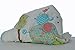 Waltons Ellie Cotton Baby Quilt 70x100cm
