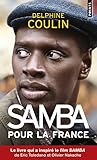 Samba pour la France