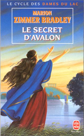 Le secret d'Avalon