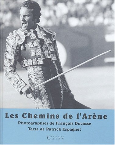 couverture de : Les chemins de l'ar&ecirc;ne