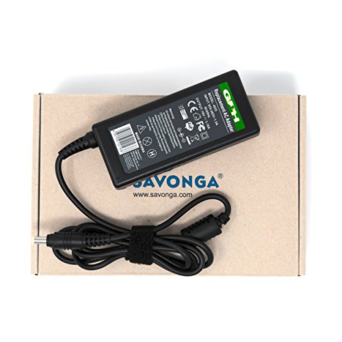 GPH® 4055 Netzteil Ladegerät AC Adapter Ladekabel 5,0×3,0 19V 60W - 7
