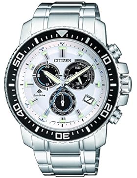 Citizen Herren-Armbanduhr AS4080-51A