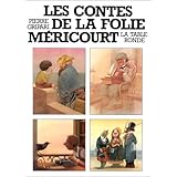 Amazon Fr Les Contes De La Rue Broca Gripari Pierre Livres