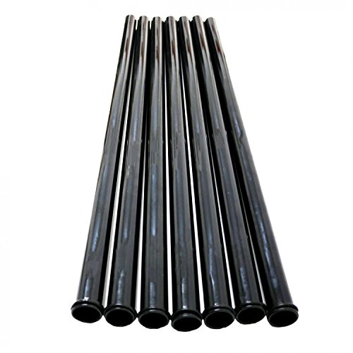Oypla Ensemble de 14 Sac Golf Club pour la Protection Tubes Ecrémeuses Intercalaires