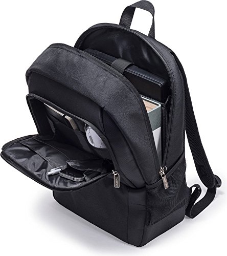 Dicot Backpack Base D30913 Notebooktasche von 38,1 cm (15 Zoll) bis 43,9 cm (17,3 Zoll) - 4
