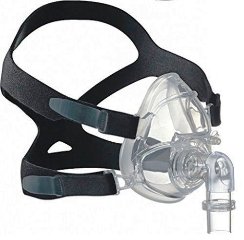 MAS GaleMed Full Face Mask RS.2520 (70.00% Off) - Amazon