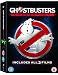 Ghostbusters - 1-3 Collection [DVD] [2016]