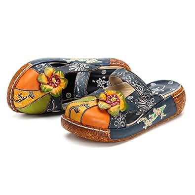 chaussures gracosy femme