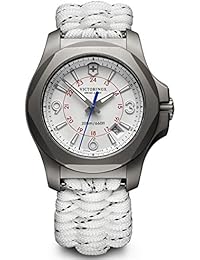 Victorinox Swiss Army I.N.O.X. Box horloge 241772.1