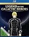 Produktbild Legend of the Galactic Heroes: Die Neue These Vol.1 [Blu-ray]
