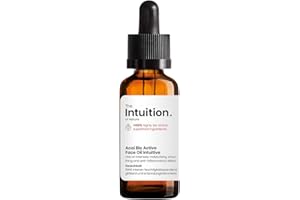 OLIVEDA THE INTUITION of Nature Acai Bio Active Face Oil Intuitive 30ml mit Resveratrol