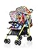COSATTO Shuffle Tandem Stroller (Pixelate)